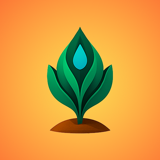Plant Reminder Logo